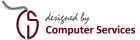 Designed By Computer Services